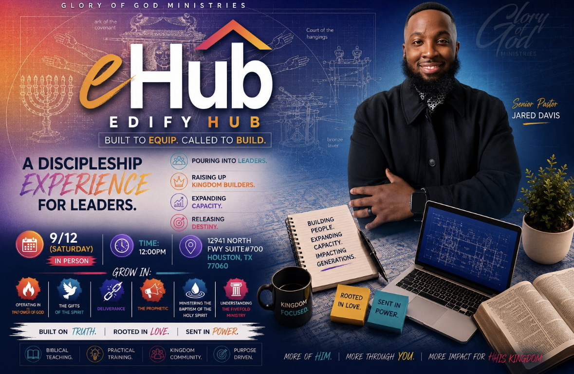 eHub Edify Hub