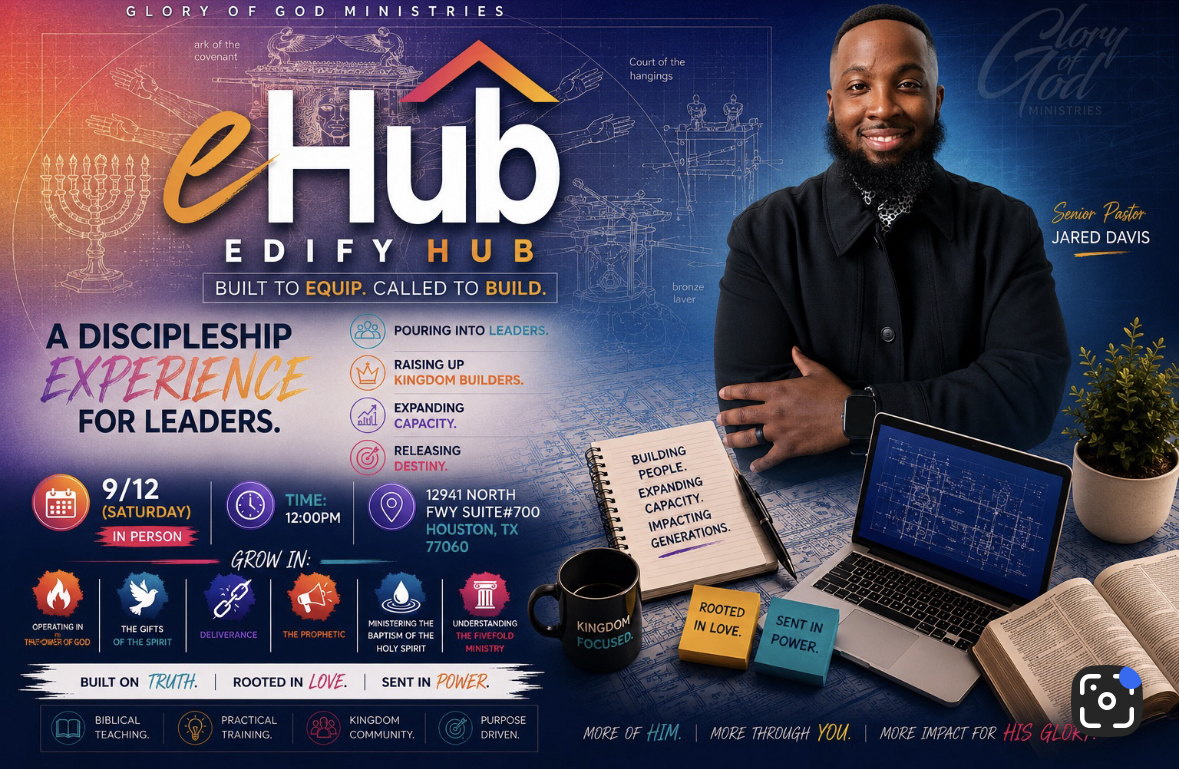 eHub Edify Hub