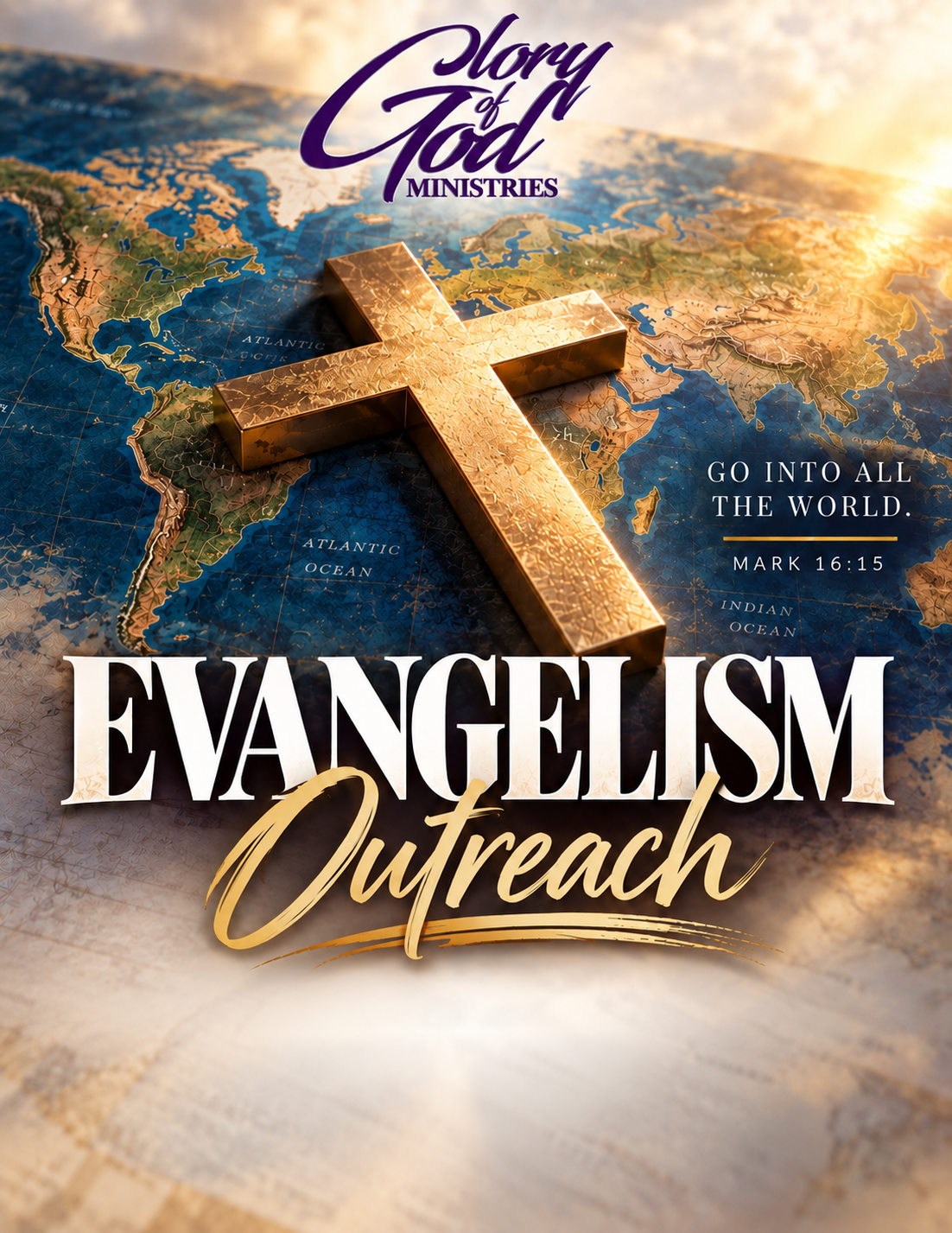 Evangelism Outreach