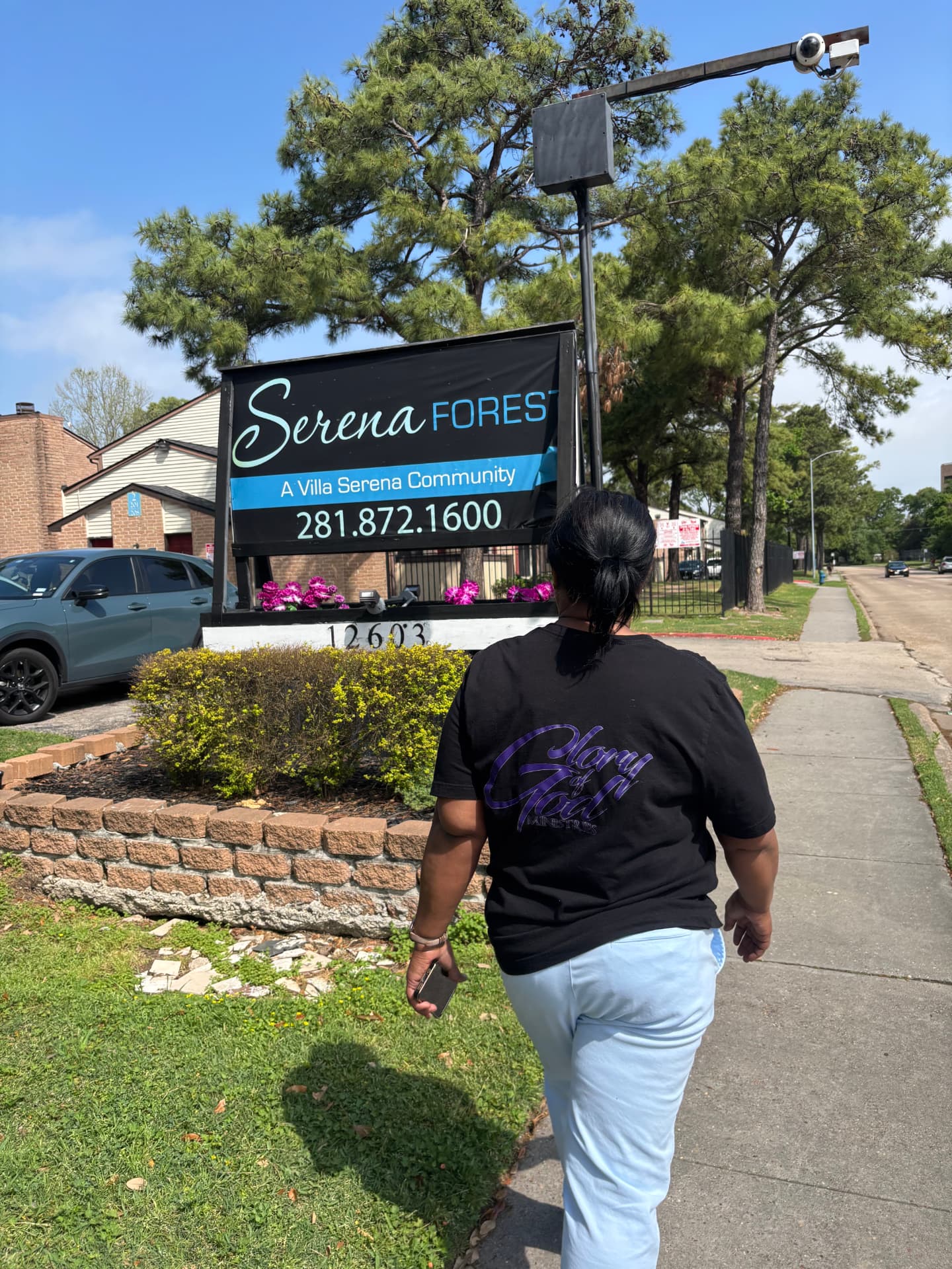 Community outreach