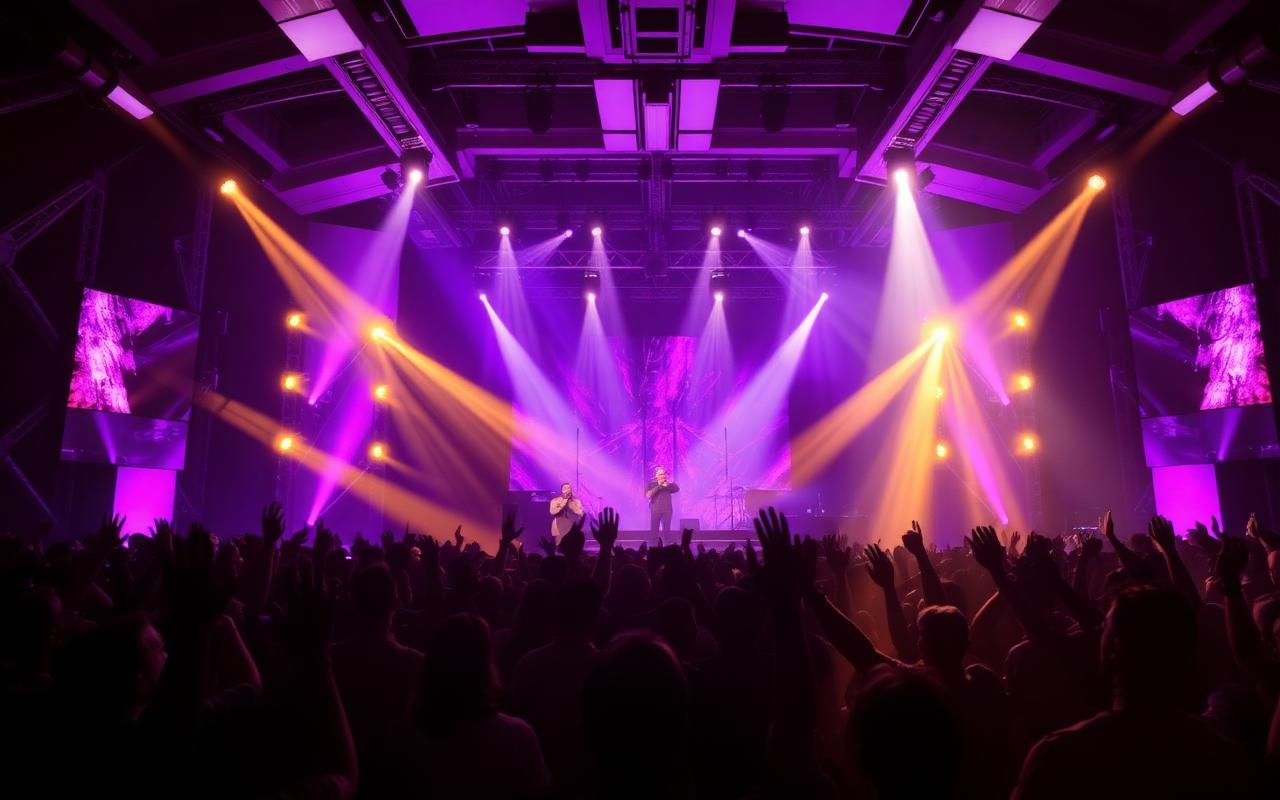 Night of Worship